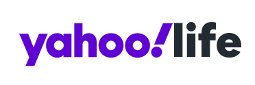Yahoo! Life logo featuring "Yahoo!" in purple and "life" in black text, your go-to source for quick prep recipes and lifestyle tips.