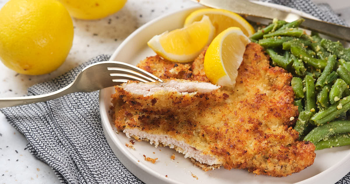 13 Timeless Recipes That Improve With Age! - cover