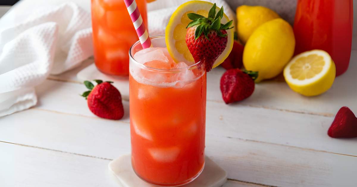 Drinks for Every Mood and Occasion